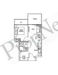 Jupiter 18 (D15), Apartment #569180001